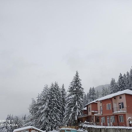 Вили Сара Orlino Exterior photo