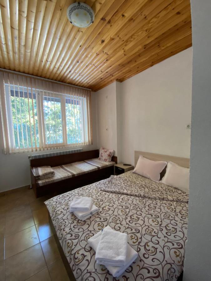 Вили Сара Orlino Exterior photo